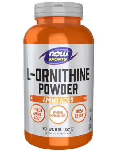 L-Ornithine