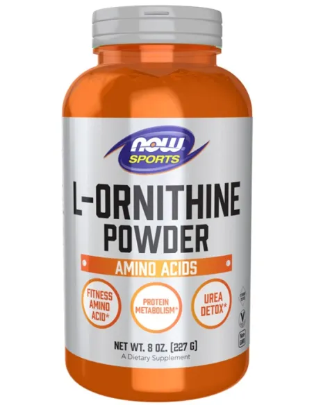 L-Ornithine