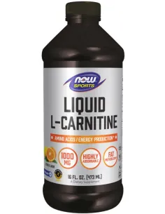 Liquid L-Carnitine
