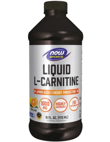 Liquid L-Carnitine