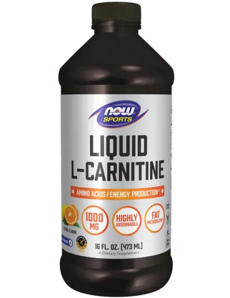 Liquid L-Carnitine