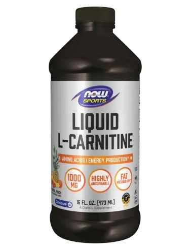 Liquid L-Carnitine