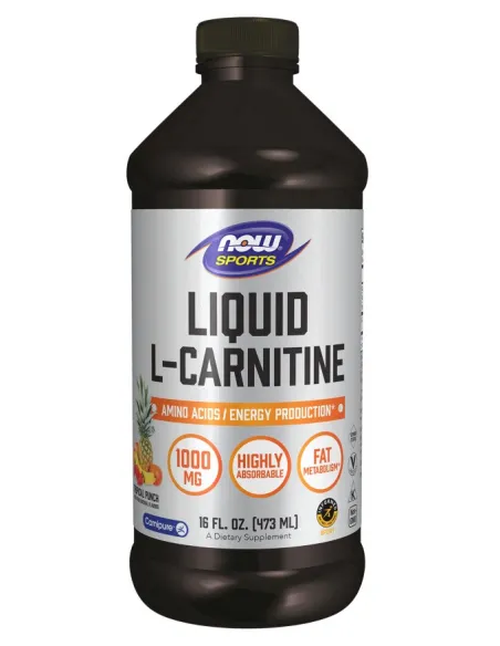 Liquid L-Carnitine