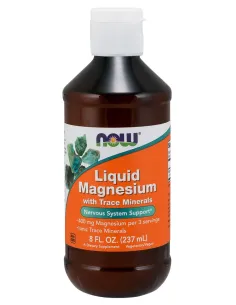 Liquid Magnesium