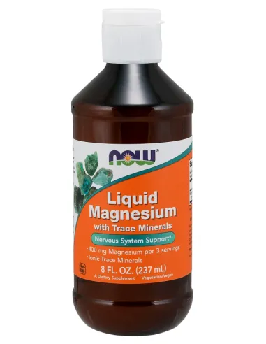Liquid Magnesium