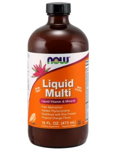 Liquid Multi