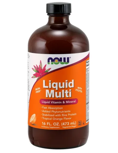 Liquid Multi