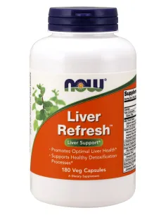 Liver Refresh