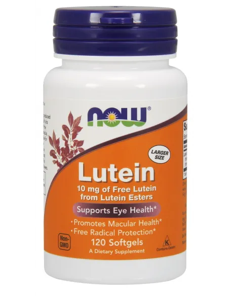 Lutein