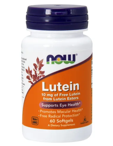 Lutein