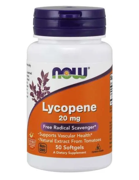 Lycopene