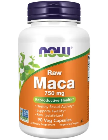 Maca 6:1 Concentrate
