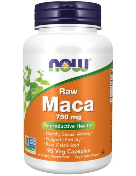 Maca 6:1 Concentrate
