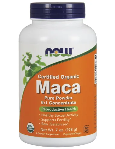 Maca 6:1 Concentrate