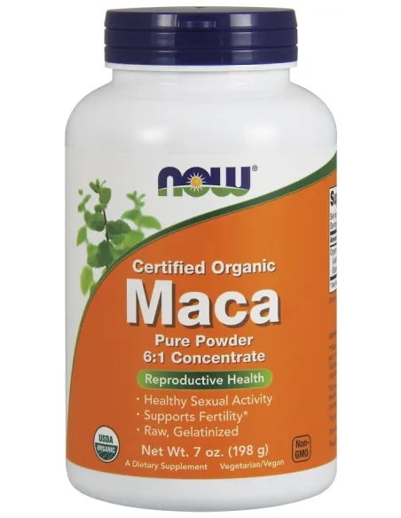 Maca 6:1 Concentrate