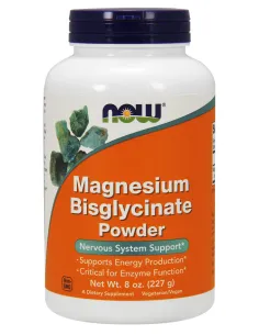 Magnesium Bisglycinate Powder