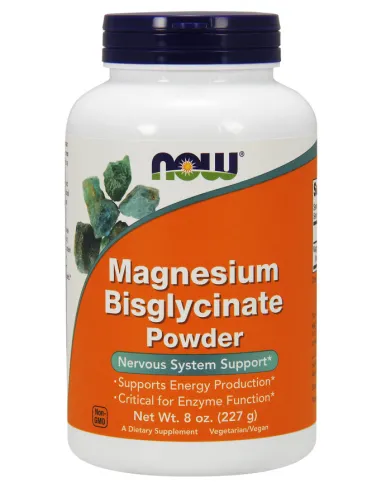 Magnesium Bisglycinate Powder