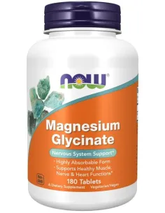 Magnesium Glycinate