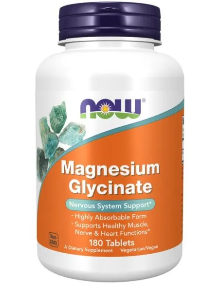 Magnesium Glycinate