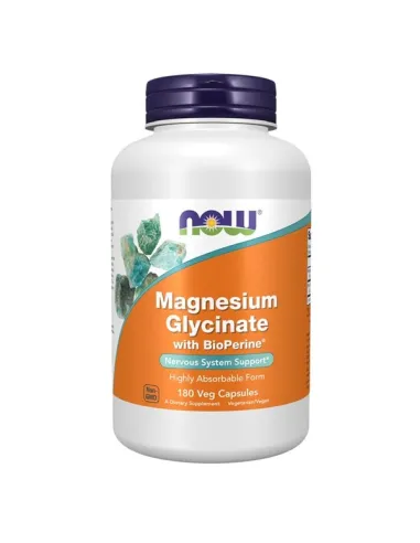 Magnesium Glycinate with BioPerine