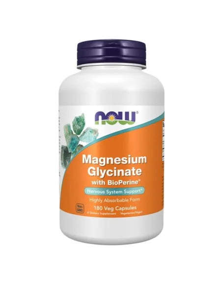 Magnesium Glycinate with BioPerine