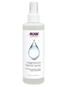 Magnesium Topical Spray
