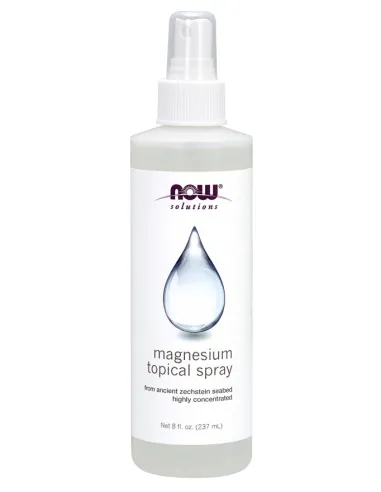 Magnesium Topical Spray