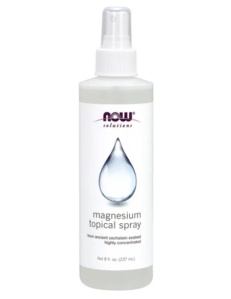 Magnesium Topical Spray