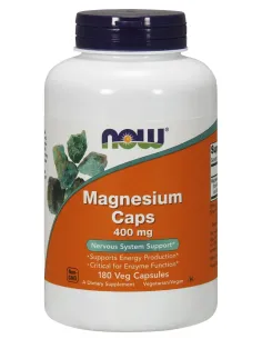 Magnesium