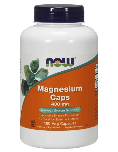 Magnesium