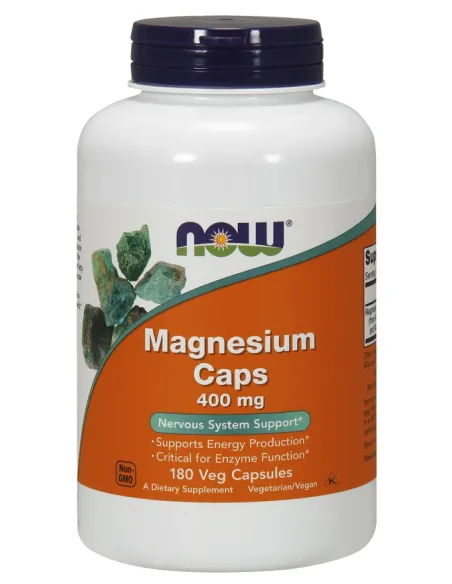Magnesium