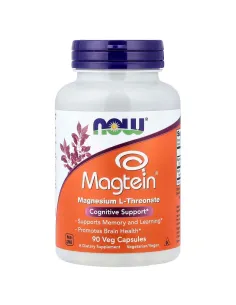 Magtein Magnesium L-Threonate