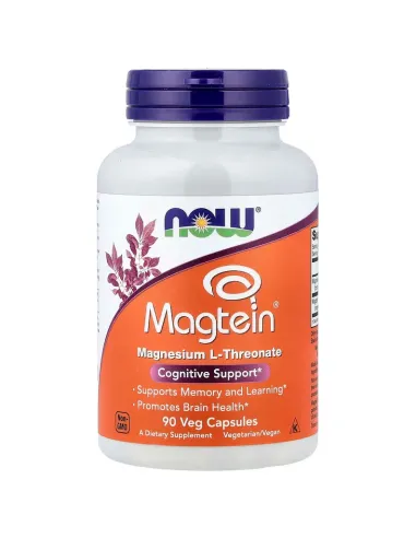Magtein Magnesium L-Threonate