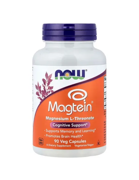 Magtein Magnesium L-Threonate