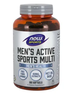 Men's Active Sports Multi