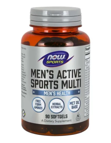 Men's Active Sports Multi