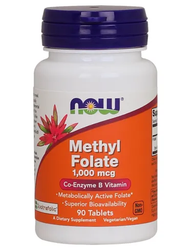 Methyl Folate