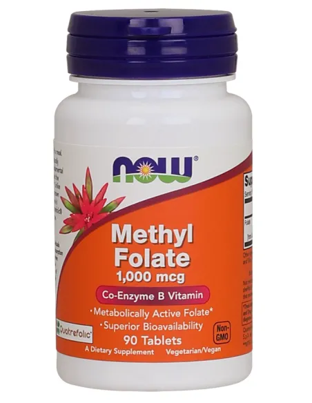 Methyl Folate
