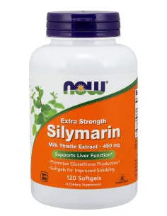 Milk Thistle Extract