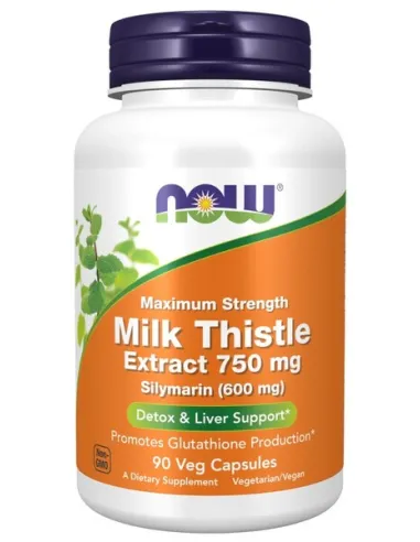 Milk Thistle Extract