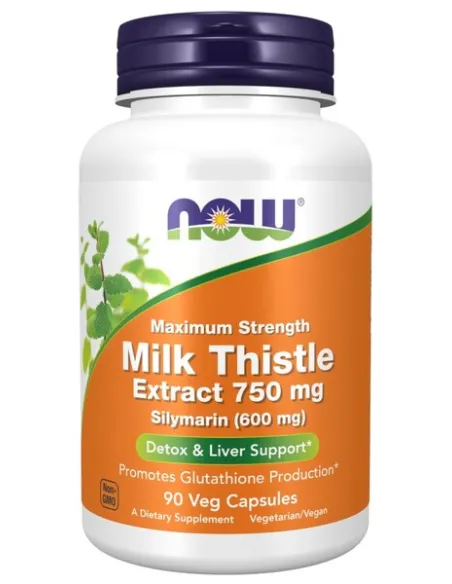 Milk Thistle Extract