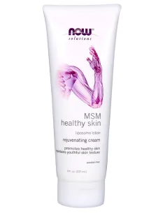 MSM Healthy Skin Liposome Lotion