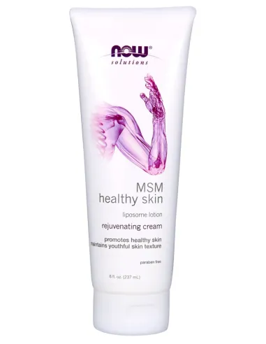 MSM Healthy Skin Liposome Lotion