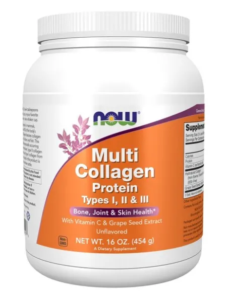 Multi Collagen Protein
