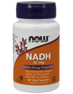 NADH