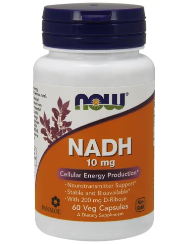 NADH