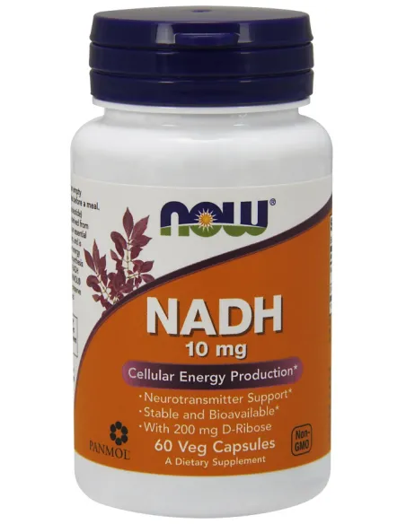 NADH