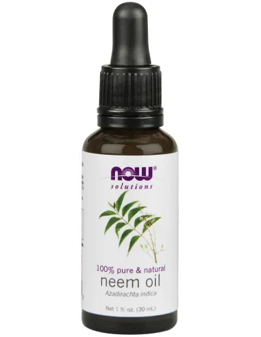 Neem Oil