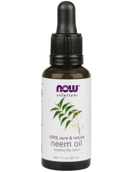 Neem Oil
