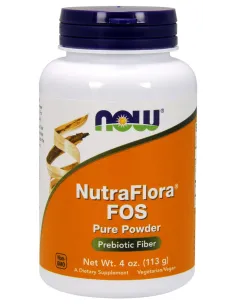 NutraFlora FOS